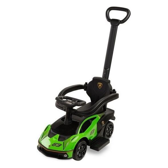 Toyz JEŹDZIK LAMBORGHINI ESSENZA GREEN