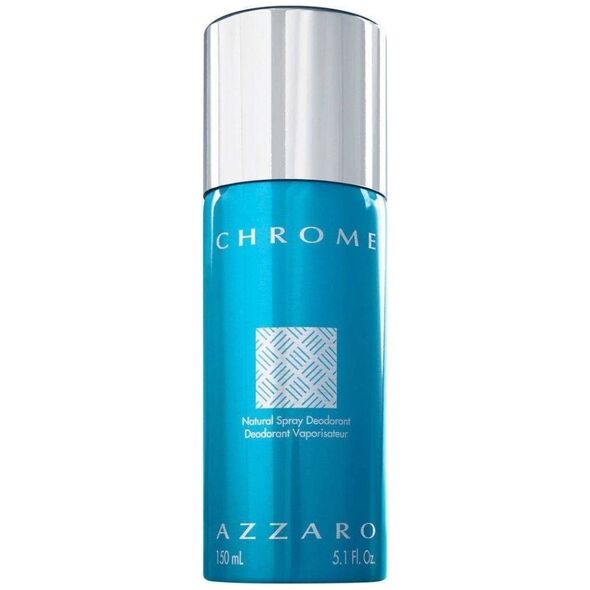Azzaro Chrome dezodorant spray 150ml