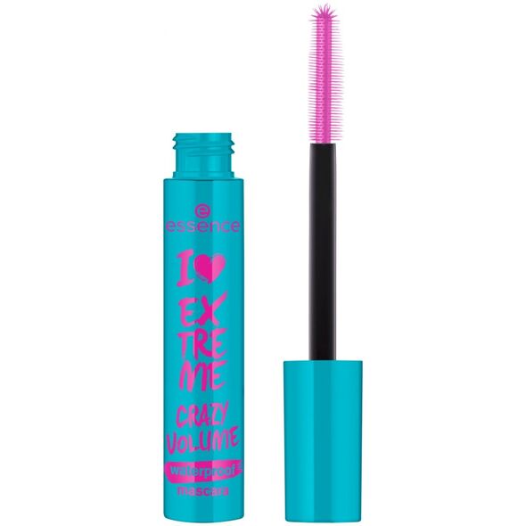 Essence Tusz do Rzęs Essence I Love Extreme Crazy (12 ml)