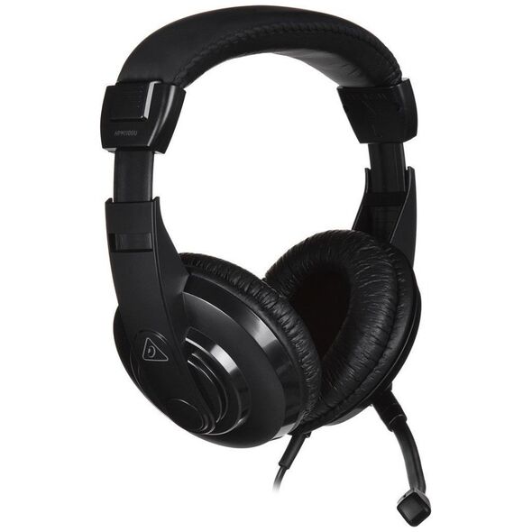 Słuchawki Behringer HPM1100U  (27000932                       )