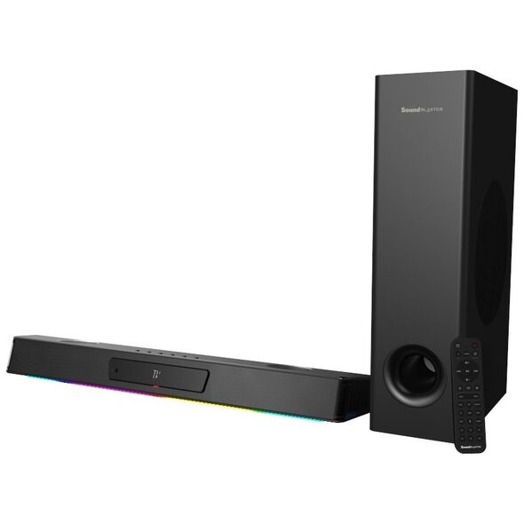 Soundbar Creative Katana V2X (51MF8400AA000)