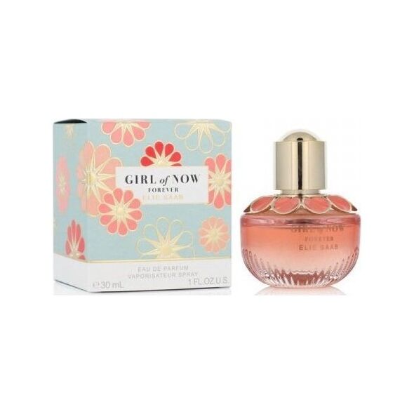 Elie Saab Perfumy Damskie Elie Saab Girl of Now Forever EDP (30 ml)