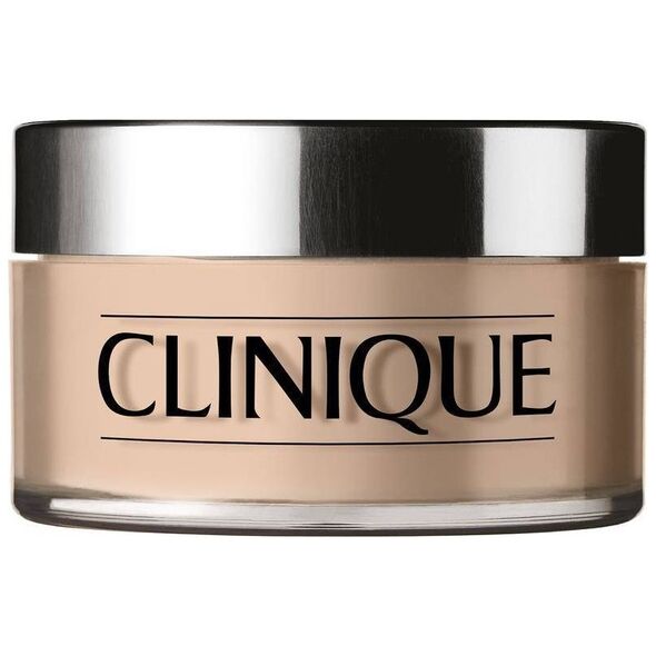 Clinique CLINIQUE BLENDED FACE POWDER 04 TRANSPARENCY 25g