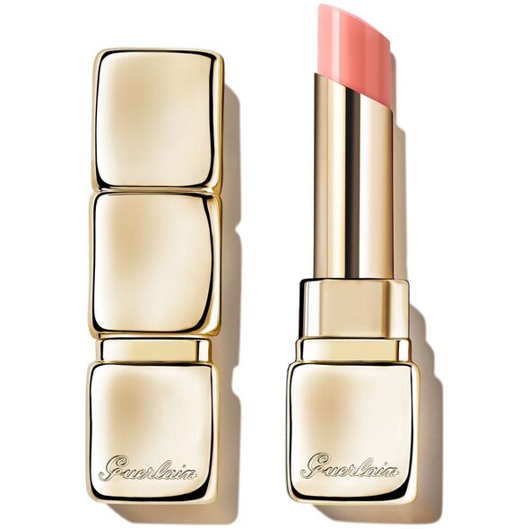 Guerlain GUERLAIN KISS KISS BEE GLOW TINTED LIP BALM 309 HONEY