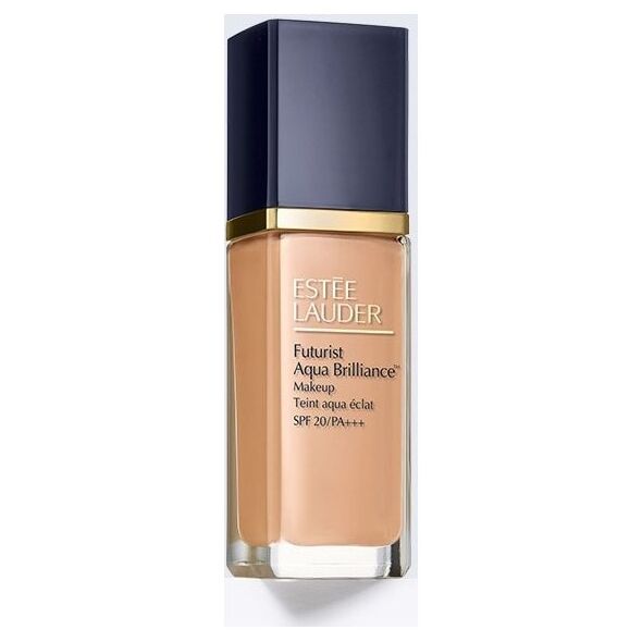 Estee Lauder ESTEE LAUDER FUTURIST AQUA BRILLANCE MAKE-UP SPF20 1C1 30ML