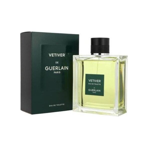 Guerlain GUERLAIN VETIVER (M) EDT/S 150ML