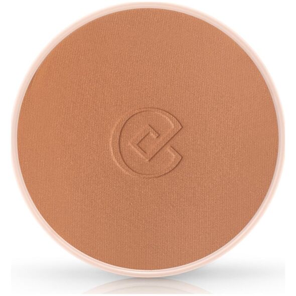 Collistar COLLISTAR SILK EFFECT BRONZING POWDER 07 BALI GLOW REFILL