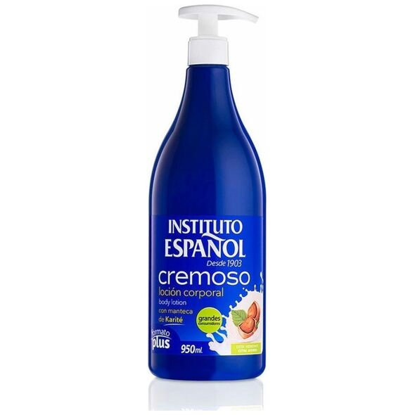 Instituto Español Balsam do Ciała Instituto Espaol Cremoso Masło Shea (950 ml)