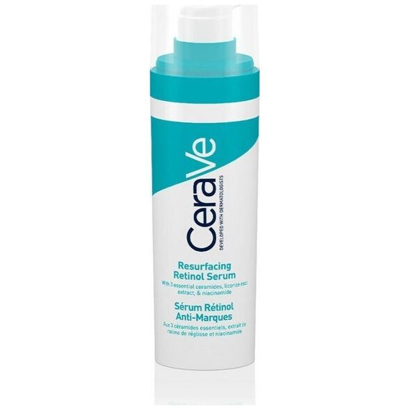 CeraVe Serum do Twarzy CeraVe Resurfacing Retinolem (30 ml)