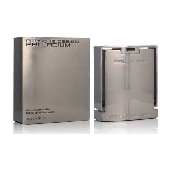 Porsche Perfumy Męskie Porsche EDT Palladium (50 ml)