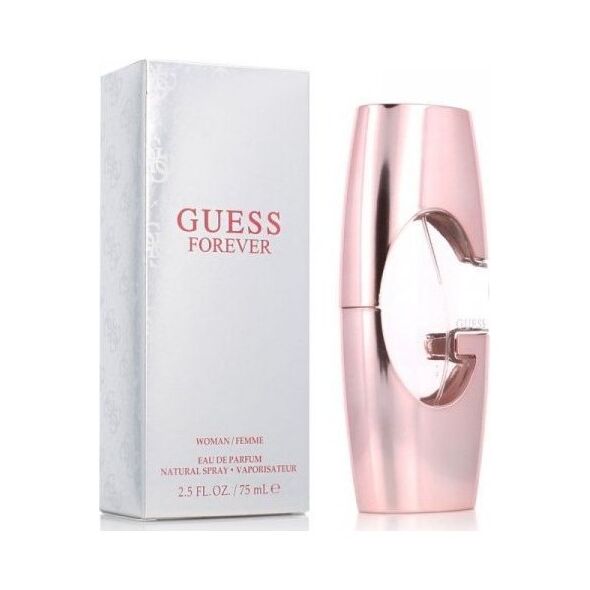 Guess Perfumy Damskie Guess   EDP Forever (75 ml)