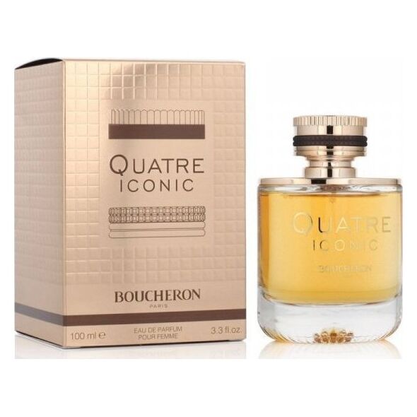 Boucheron Perfumy Damskie Boucheron   EDP Quatre Iconic (100 ml)