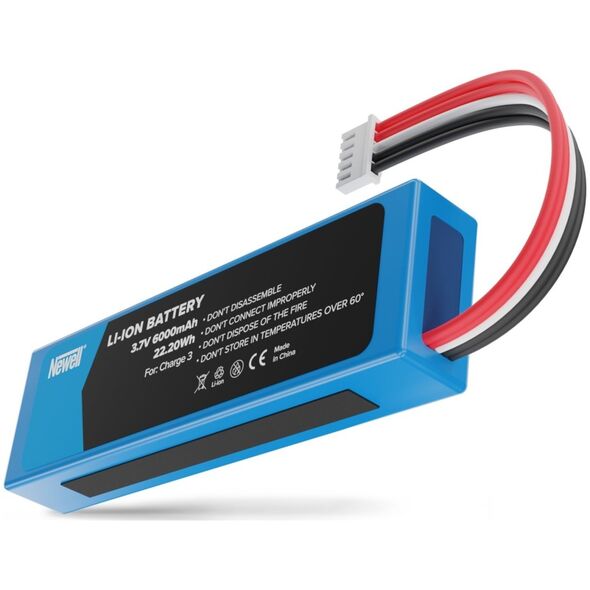 Newell Akumulator zamiennik MY-JML330SL do JBL Charge 3