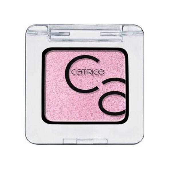 Catrice Cień do Oczu Art Couleurs Catrice (2 g) - 160-silicon violet 2 g
