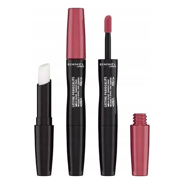 Rimmel  Rimmel Lasting Provocalips Pomadka Do Ust 210