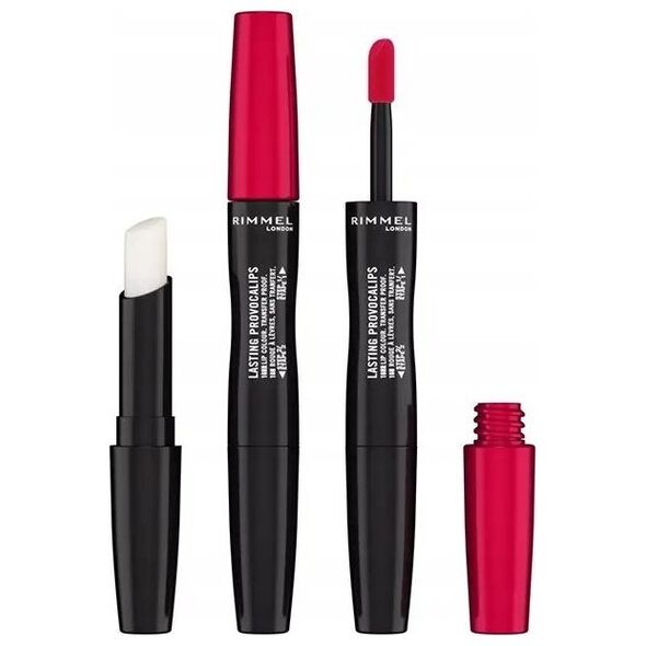 Rimmel  Rimmel Lasting Provocalips Pomadka Do Ust 500