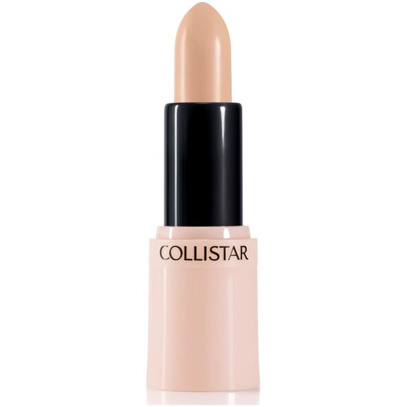 Collistar COLLISTAR IMPECCABILE CONCEALLER STICK 24H 4ML 3 - NATURAL