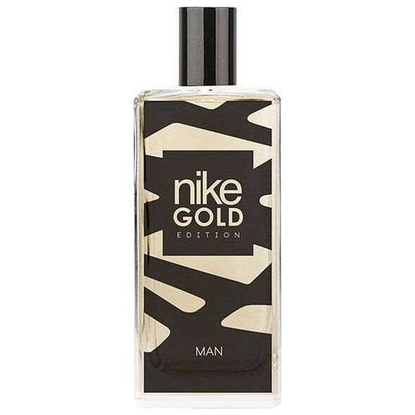 Nike Gold Edition Man woda toaletowa spray 200ml