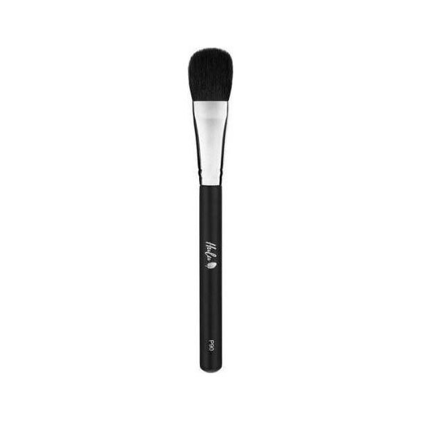 Hulu Brushes HULU P90 Pędzel do makijażu, do nakładania pudru, włosie mieszane