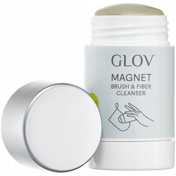 GLOV_Magnet Cleanser Stick mydełko do czyszczenia rękawic i pędzli do makijażu 40g