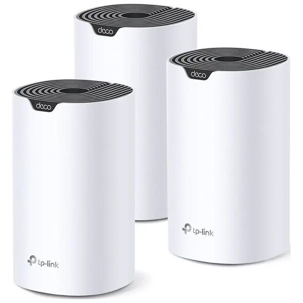 Router TP-Link Deco S7 3-pack