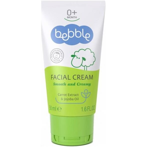 Bebble Krem do twarzy 50 ml