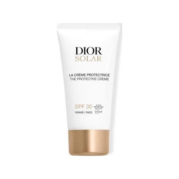 Dior Dior Solar The Protective Creme Face SPF30 50ml. - krem ochronny do twarzy