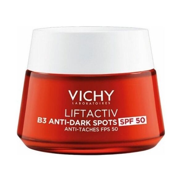 Vichy Liftactiv Krem przeciw przebarwieniom z SPF50 50ml