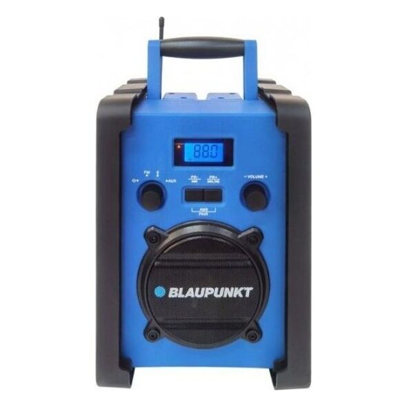 Radio Blaupunkt PP30BT
