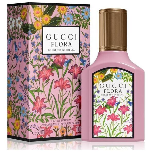 Gucci Gucci Flora Gorgeous Gardenia Woda Perfumowana Damska 30ML