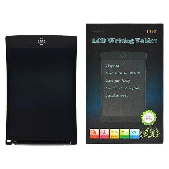 Vega Tablet do rysowania 8,5" z rysikiem