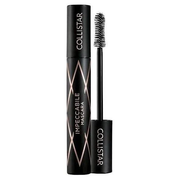 Collistar Collistar Impeccabile Mascara tusz do rzęs Black 14ml