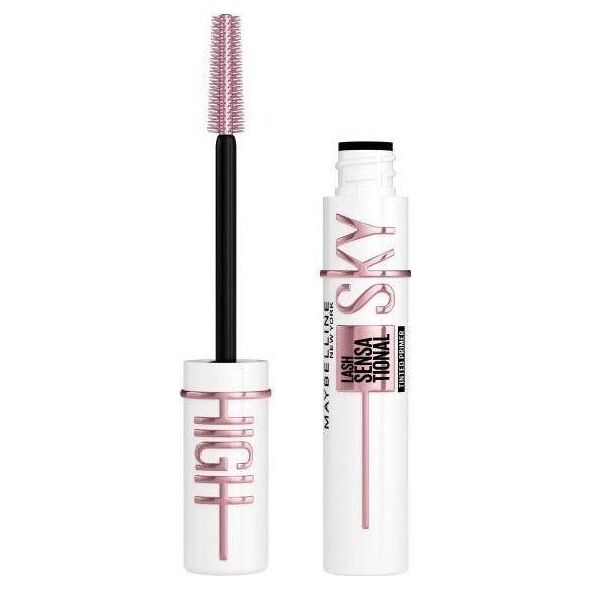 Maybelline  Lash Sensational Sky High Tinted Primer baza pod tusz do rzęs 7.2ml