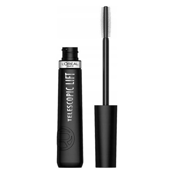L’Oreal Paris L'oral Paris Telescopic Lift Tusz Do Rzęs 9,9 Ml