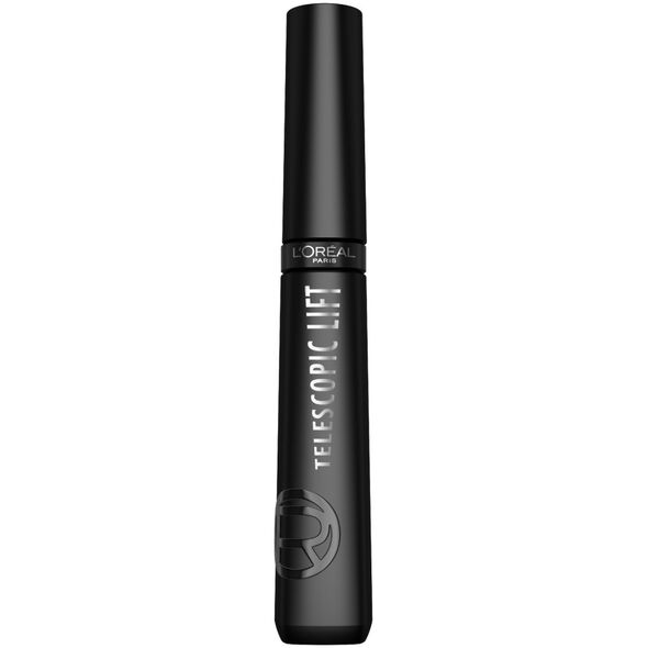L'OREAL_Telescopic Lift tusz do rzęs Extra Black 9ml