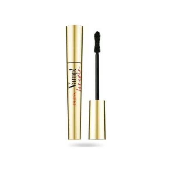PUPA_Vamp! Mascara Forever tusz do rzęs 111 Forever Black 9ml