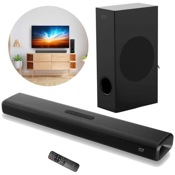 Soundbar Mozos THEATER