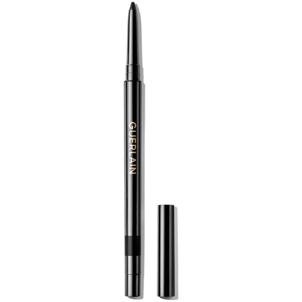 Guerlain GUERLAIN CONTOUR G WATERPROOF EYESHADAOW Black Ebony 01 0,35g