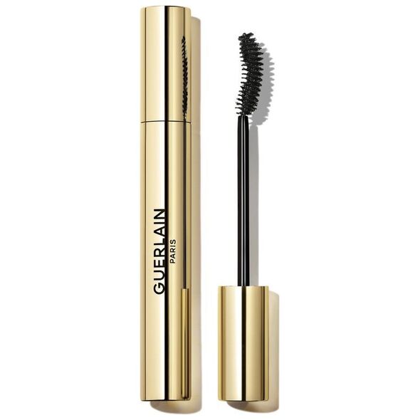 Guerlain GUERLAIN MASCARA NOIR G 24H INTENSIVE VOLUME 01 BLACK