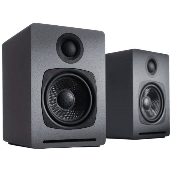 Kolumna AudioEngine Audioengine A1-MR Głosniki Aktywne Multiroom ze Streamingiem
