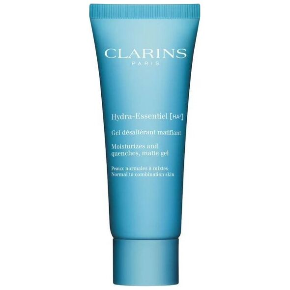 Clarins CLARINS - Hydra-Essentiel [HA] matujący żel do twarzy do skóry normalnej i mieszanej 75ml