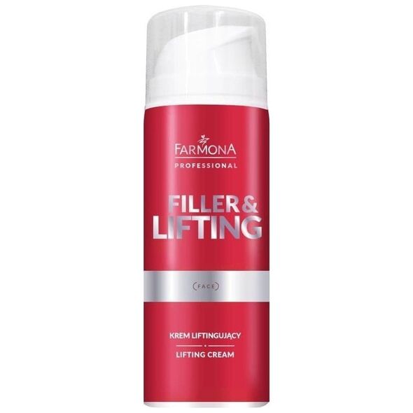Farmona Filler&Lifting Krem Liftingujący 150ml