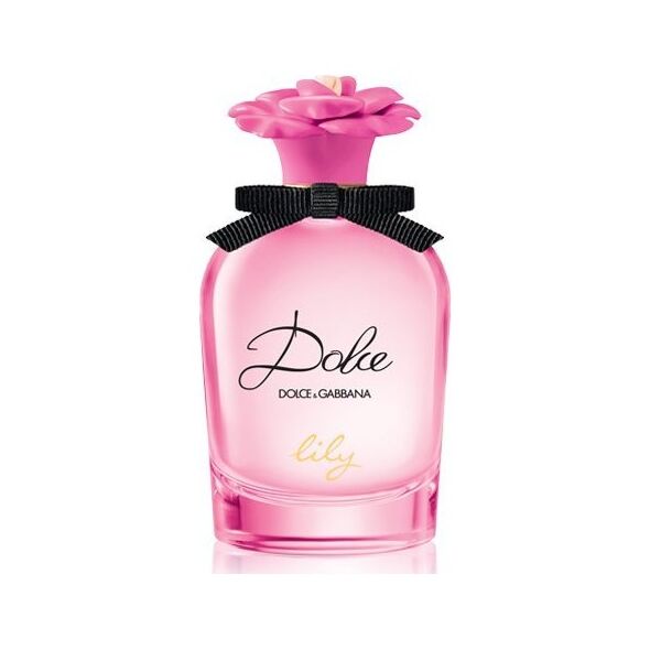 Dolce & Gabbana DOLCE&amp|GABBANA Dolce Lily EDT spray 75ml
