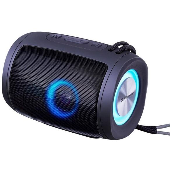 Głośnik Defender Głonik Bluetooth Enjoy S200 TWS 2.0 Czarny