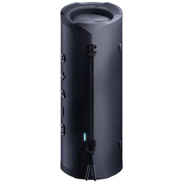 Głośnik 3MK Fuego czarny (Fuego Black)