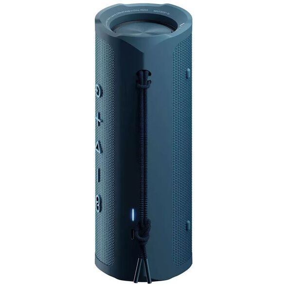 Głośnik 3MK Fuego niebieski (Fuego Blue)