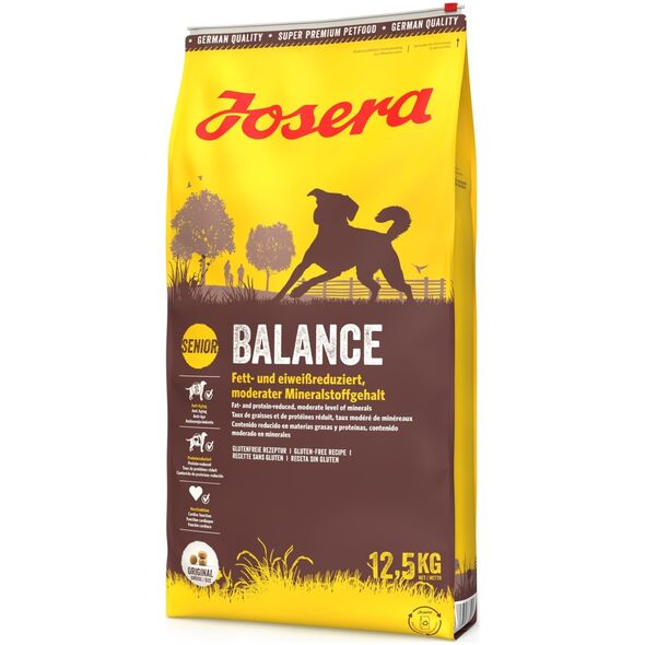 Josera Balance 12,5kg