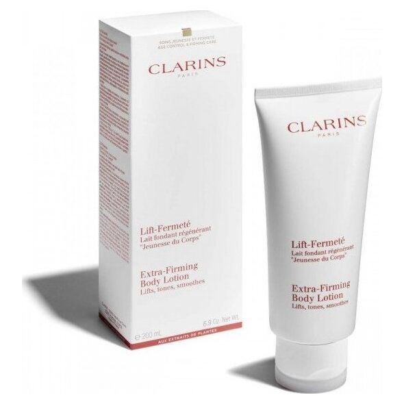 Clarnis Clarins Extra Firming Body cream