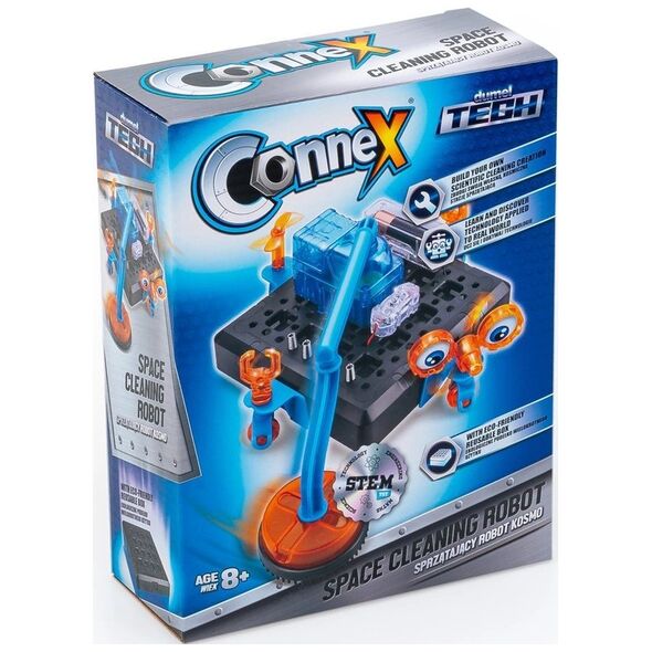 Dumel Sprzątający robot Kosmo
