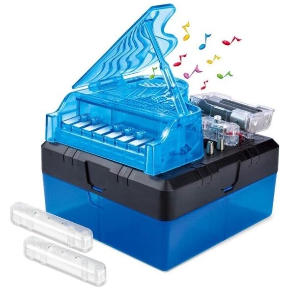 Dumel Cudowne pianinko